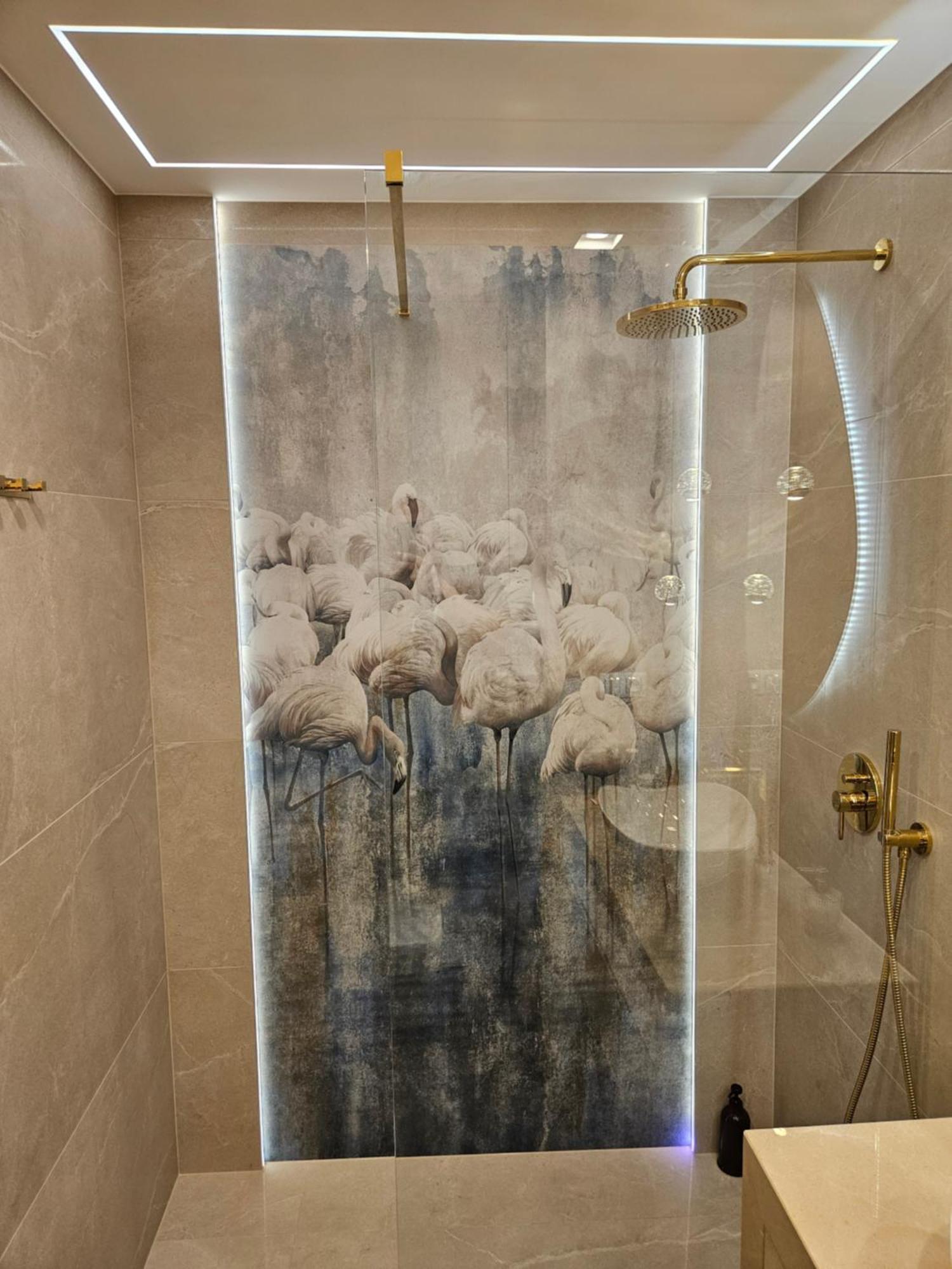 Masarska 8 Vip Apartamenty Jacuzzi Krakow Luaran gambar